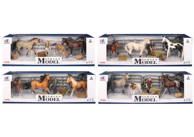 Model Series Caballos U1 Model Series Caballos U1