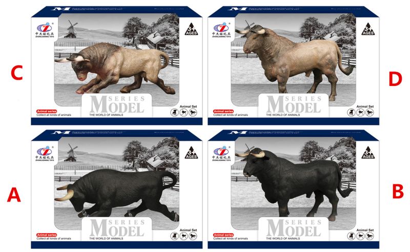 Model Series Toros X21