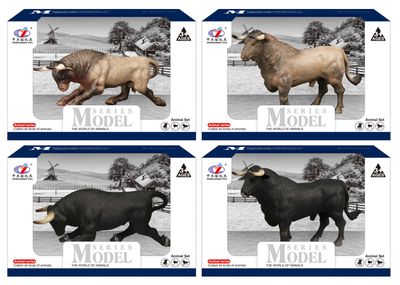 Model Series Toros X21 Model Series Toros X21