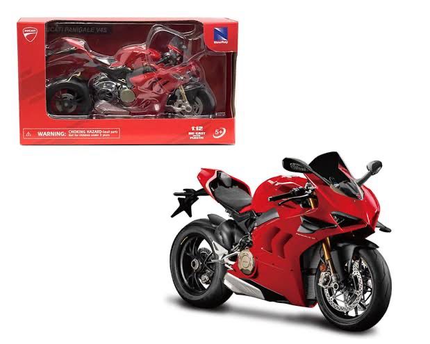 Ducati 1198