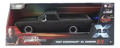 Chevrolet El Camino  R/C