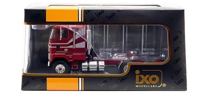 1976 Ford CL 9000