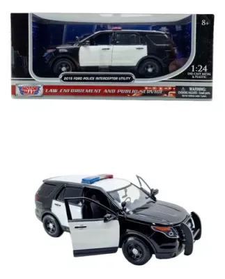2015 Ford Policia Interceptor Utility 2015 Ford Policia Interceptor Utility