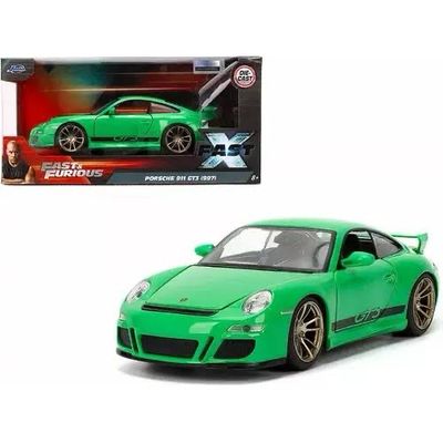1/32 Porsche 911 GT3 RS 997 Fast X 1/32 Porsche 911 GT3 RS 997 Fast X