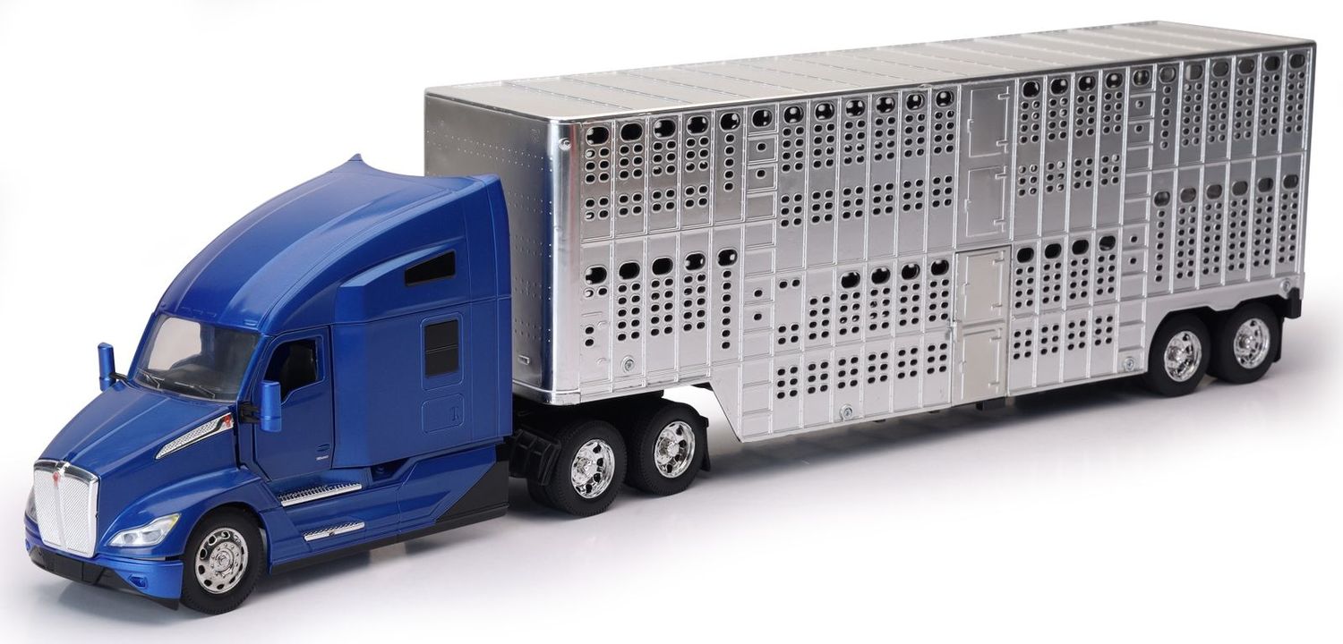 Kenworth T680 Ganadero