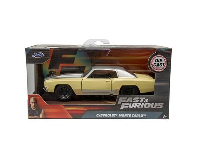 Sean's Chevrolet Monte Carlo F&F Reto Tokio Sean's Chevrolet Monte Carlo F&F Reto Tokio