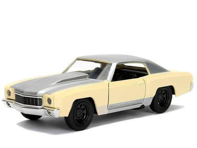 Sean's Chevrolet Monte Carlo F&F Reto Tokio