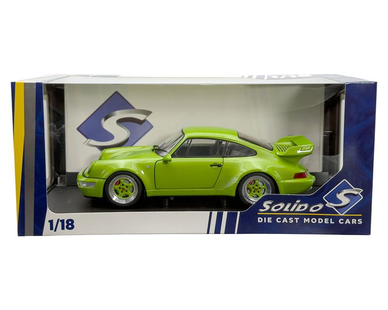 Porsche 911 (964) Carrera RS