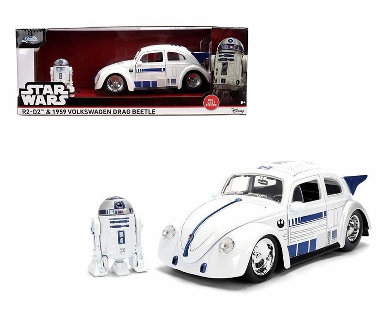 1959 Vw Beetle Star Wars 1959 Vw Beetle Star Wars