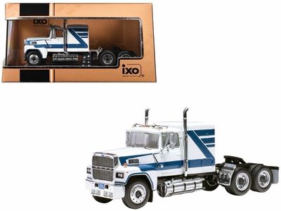 1978 Ford LTL - 9000 Blanco 1978 Ford LTL - 9000 Blanco