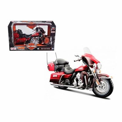 2013 FLHTK Electra Glide