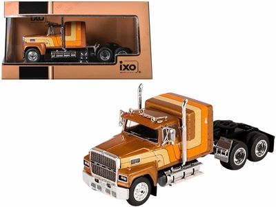 1978 Ford LTL - 9000 Cafe