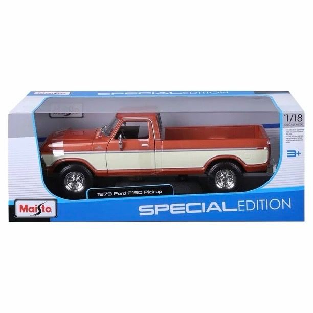 1979 Ford F150 Pick up