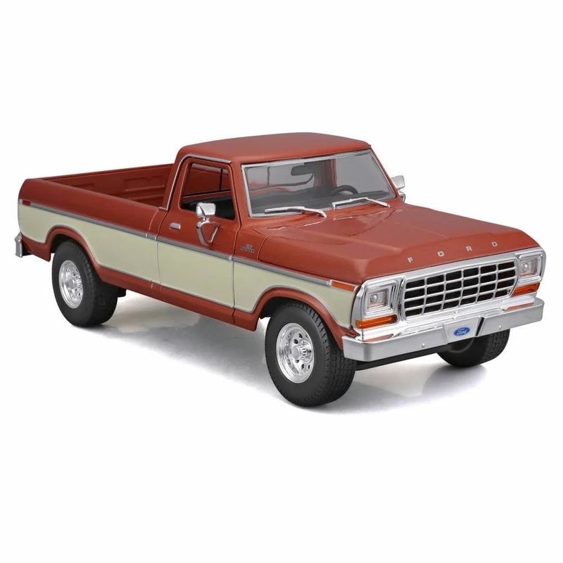 1979 Ford F150 Pick up