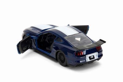Jakob Toretto´s 2016 Ford Mustang Shelby GT350 F9