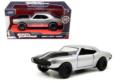 1/32 Roman´s Chevrolet Camaro Off Road F7 1/32 Roman´s Chevrolet Camaro Off Road F7
