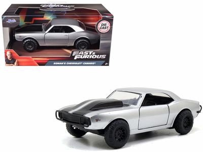 1/32 Roman´s Chevrolet Camaro Off Road F7