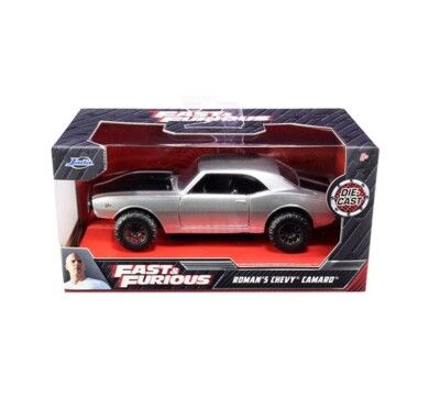 1/32 Roman´s Chevrolet Camaro Off Road F7