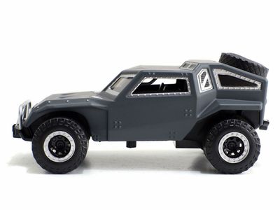 1/32 Deckard Shaw´s Fast Attack Buggy F7