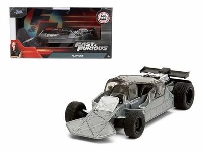 Owen Shaw´s Flip Car F&amp;F 6