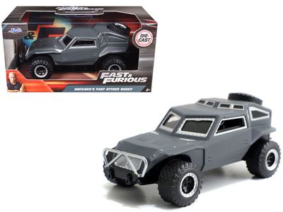 1/32 Deckard Shaw´s Fast Attack Buggy F7 1/32 Deckard Shaw´s Fast Attack Buggy F7
