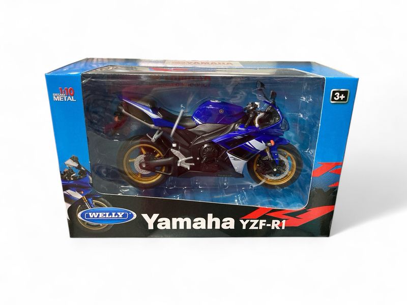 Yamaha YZF-R1 Yamaha YZF-R1