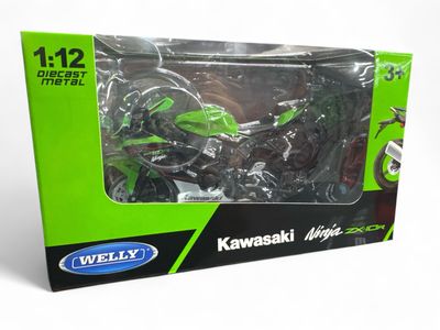 Kawasaki Ninja ZX-10R