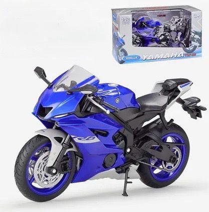 Yamaha YZF-R6