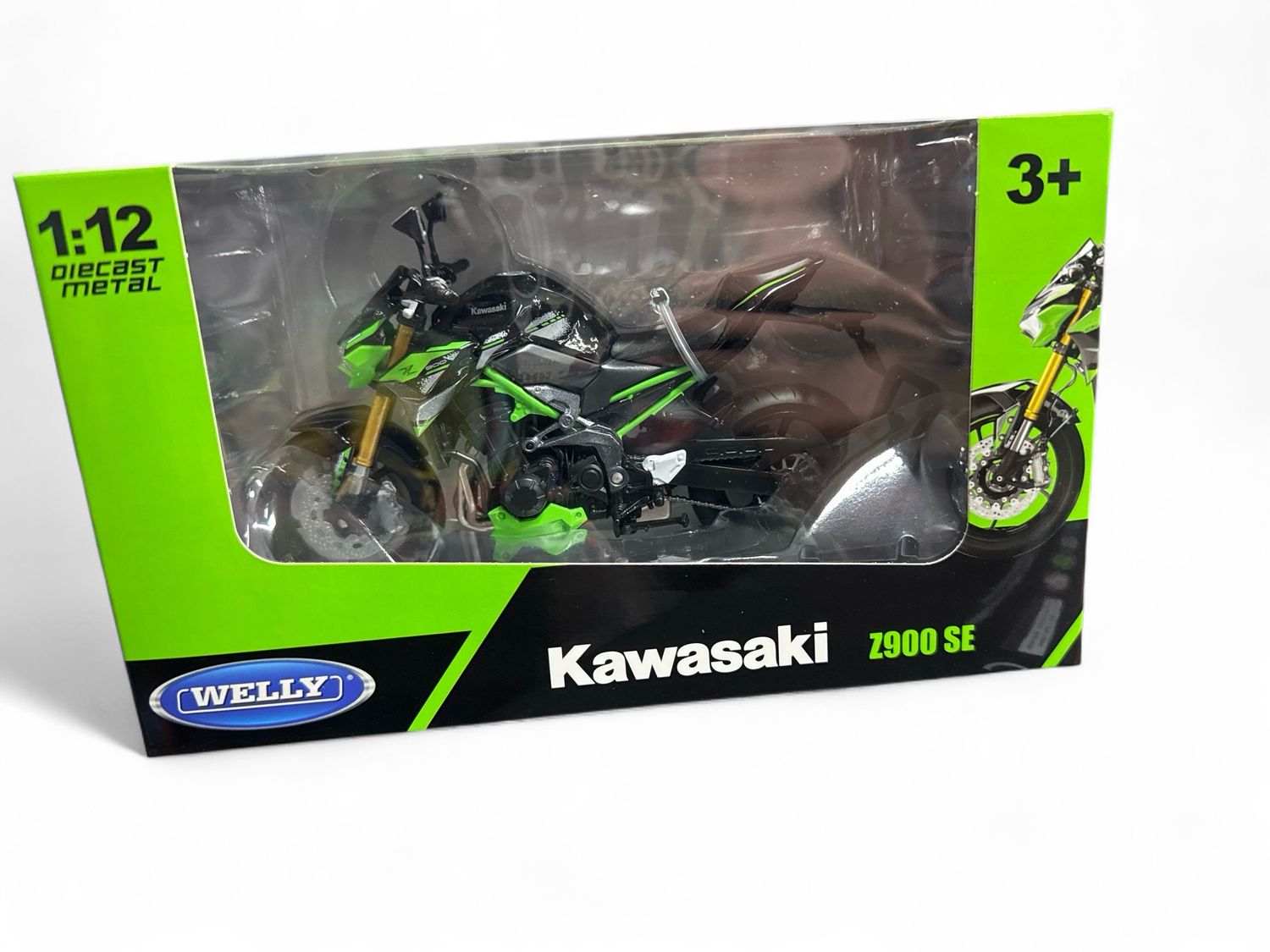 Kawasaki z900 se Kawasaki z900 se