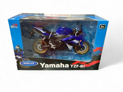 Yamaha YZF-R1