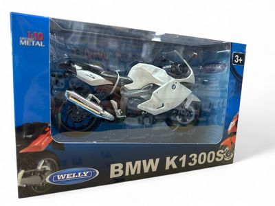 BMW K1300S BMW K1300S