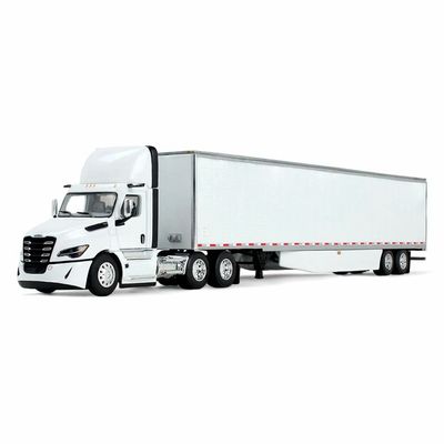 Freightliner Fifth Generation Cascadia Freightliner Fifth Generation Cascadia