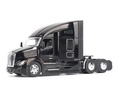 1:50 Kenworth T680 Negro