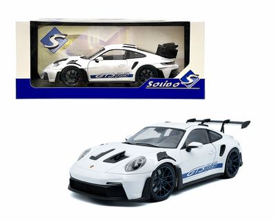 Porsche 911 GT3RS Porsche 911 GT3RS