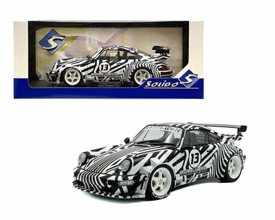 RWB BODYKIT ZEBRA RWB BODYKIT ZEBRA