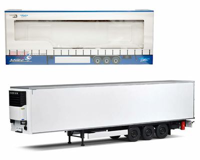 1:24 2022 Remorque Frigo