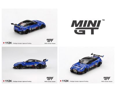 LB-Silhouette WORKS GT NISSAN 35GT-RR Ver.2
