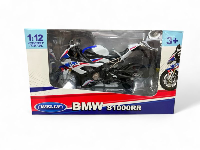 Bmw S1000RR