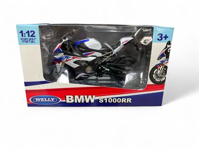 BMW S1000RR