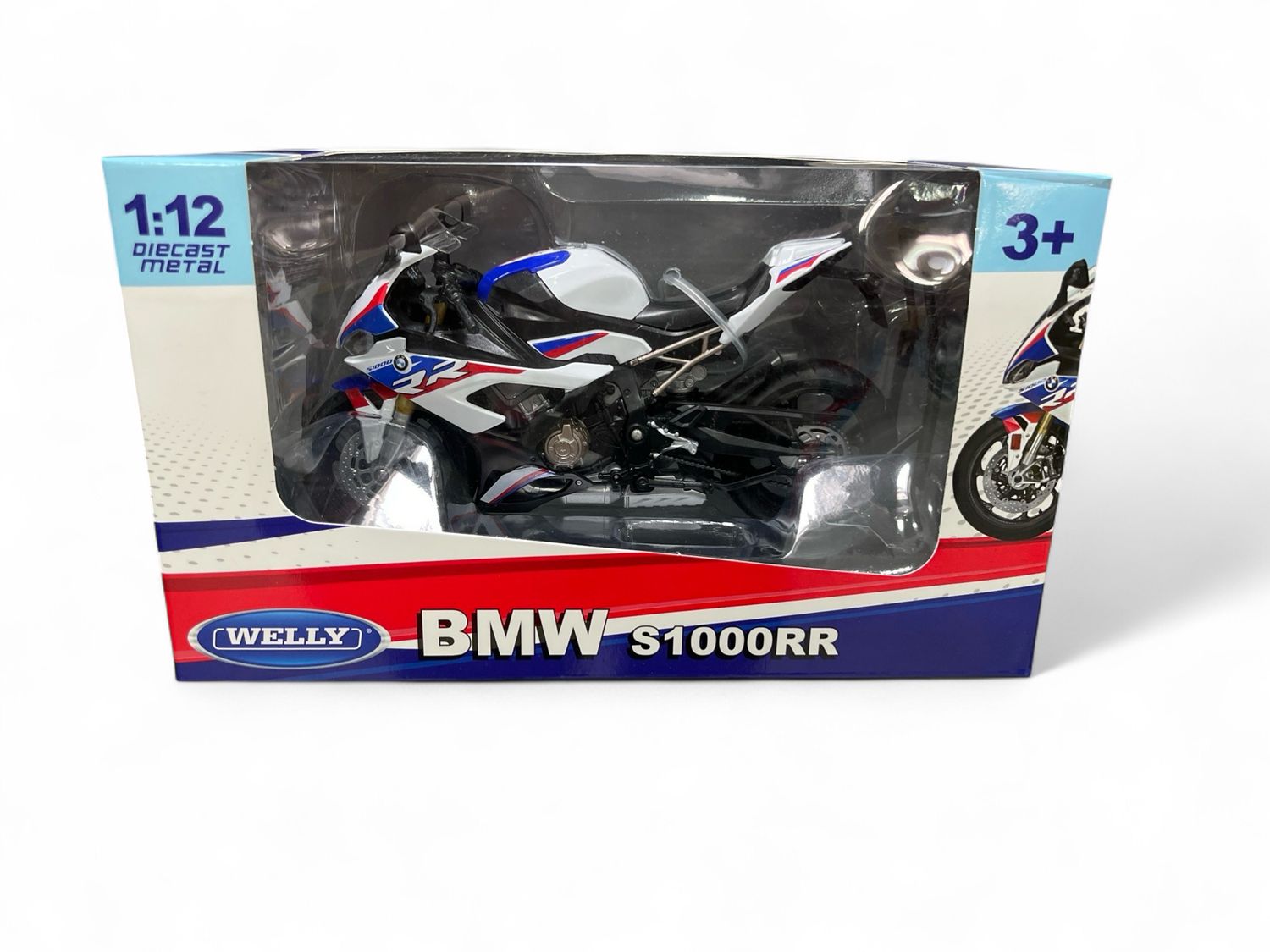 BMW S1000RR
