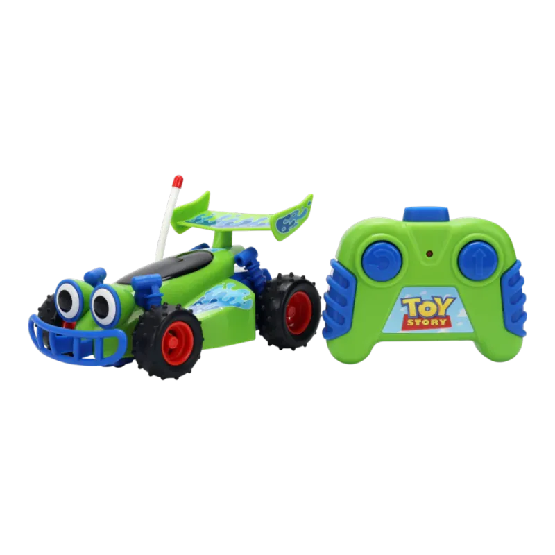 Toy Story R/C Funcion Simple
