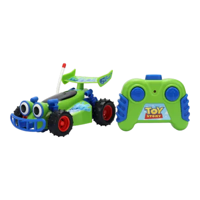 Toy Story R/C Funcion Simple
