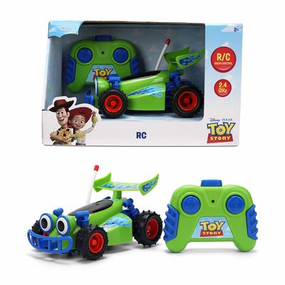 Toys Story R/C Funcion Simple
