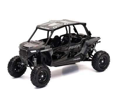 Polaris RZR XP 4 Turbo Negro