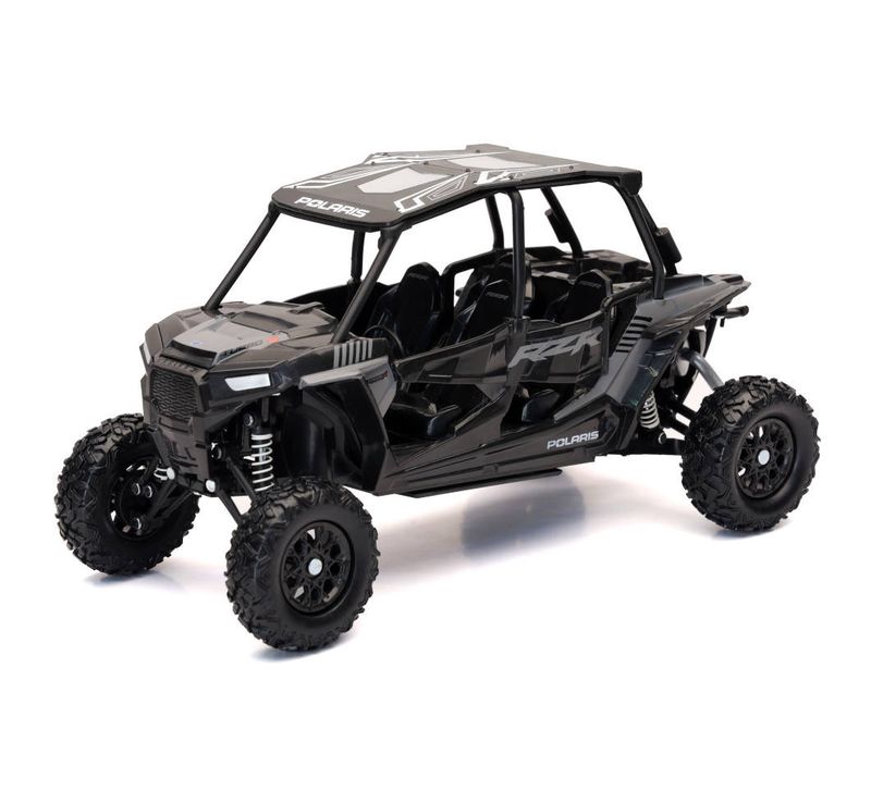 Polaris RZR XP 4 Turbo Negro Polaris RZR XP 4 Turbo Negro