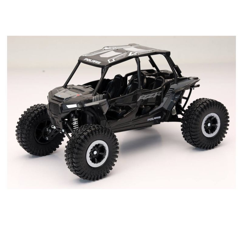 Polaris RZR XP4 Turbo EPS Negro