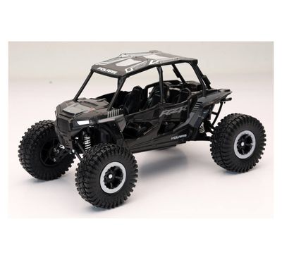 Polaris RZR XP4 Turbo EPS Negro