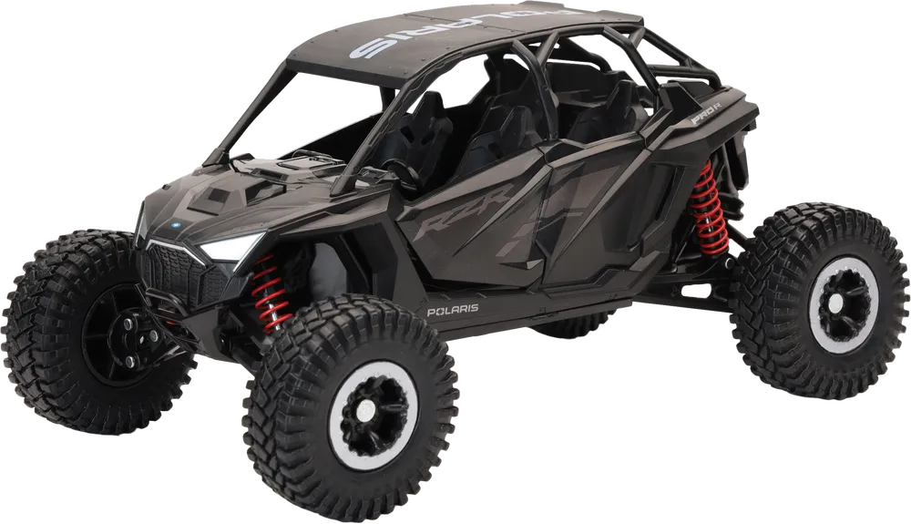 Polaris RZR XP4 Turbo EPS Negro