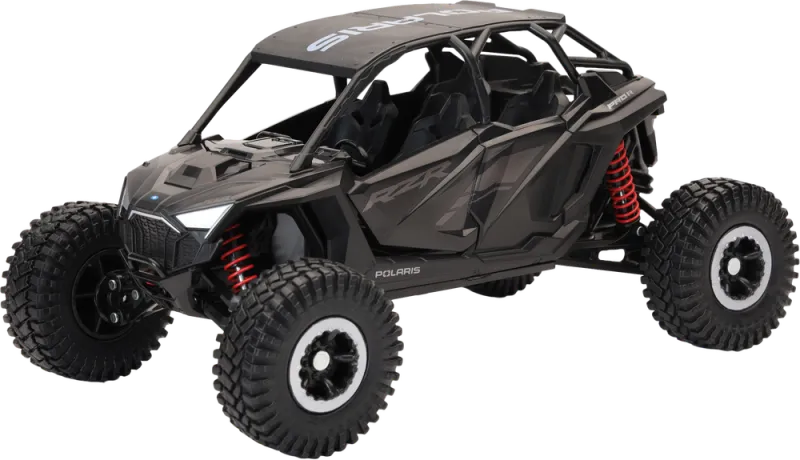 Polaris RZR XP4 Turbo EPS Negro