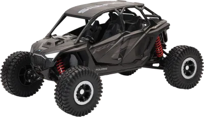 Polaris RZR XP4 Turbo EPS Negro